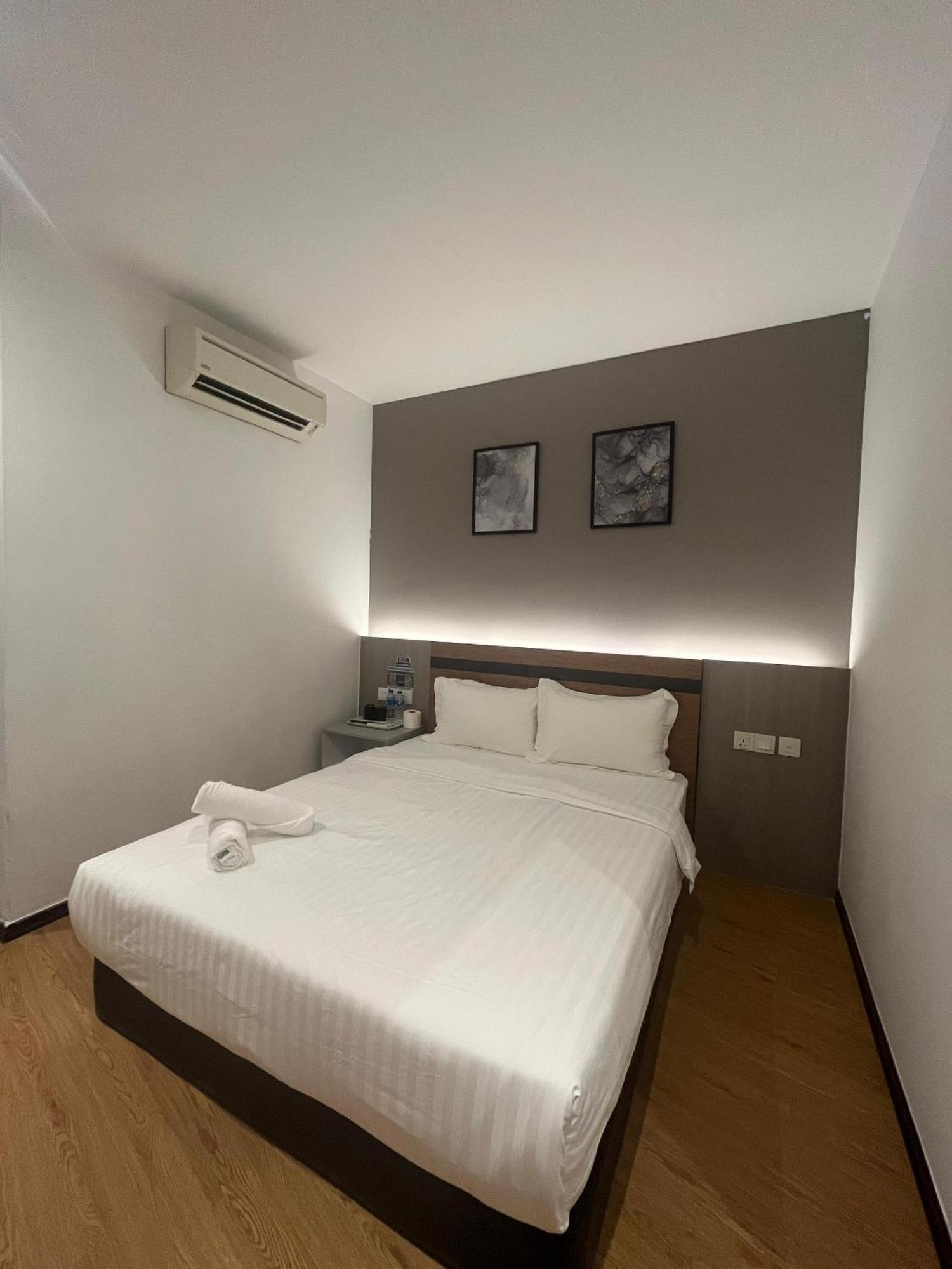 Havona Hotel - Bandar Putra Kulai - Self Check-In Exterior foto